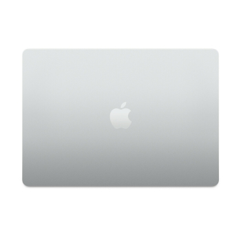 Apple MacBook Air 15 MRYP3ZE/A - M3  / 15” 2888 x 1864 / 8 GB RAM / 256 GB M.2 SSD  / GPU M3 / Mac OS / Srebrny